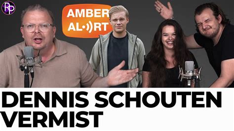 dennis schouten vermist